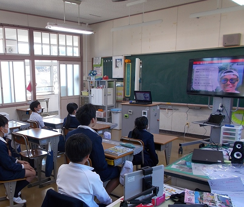 のうかん日記 ドミニカ共和国って?